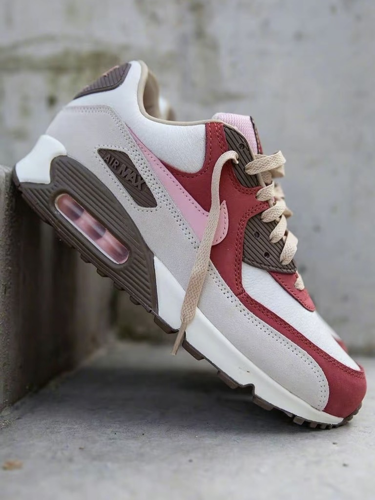 Nike Airmax90 Retro 'Bacon' - CU1816-100 