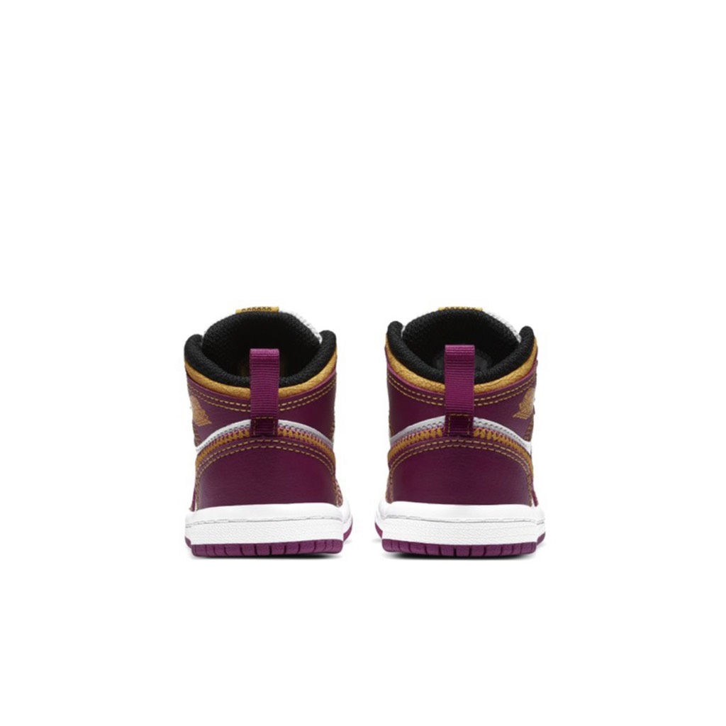 Jordan 1 Mid 