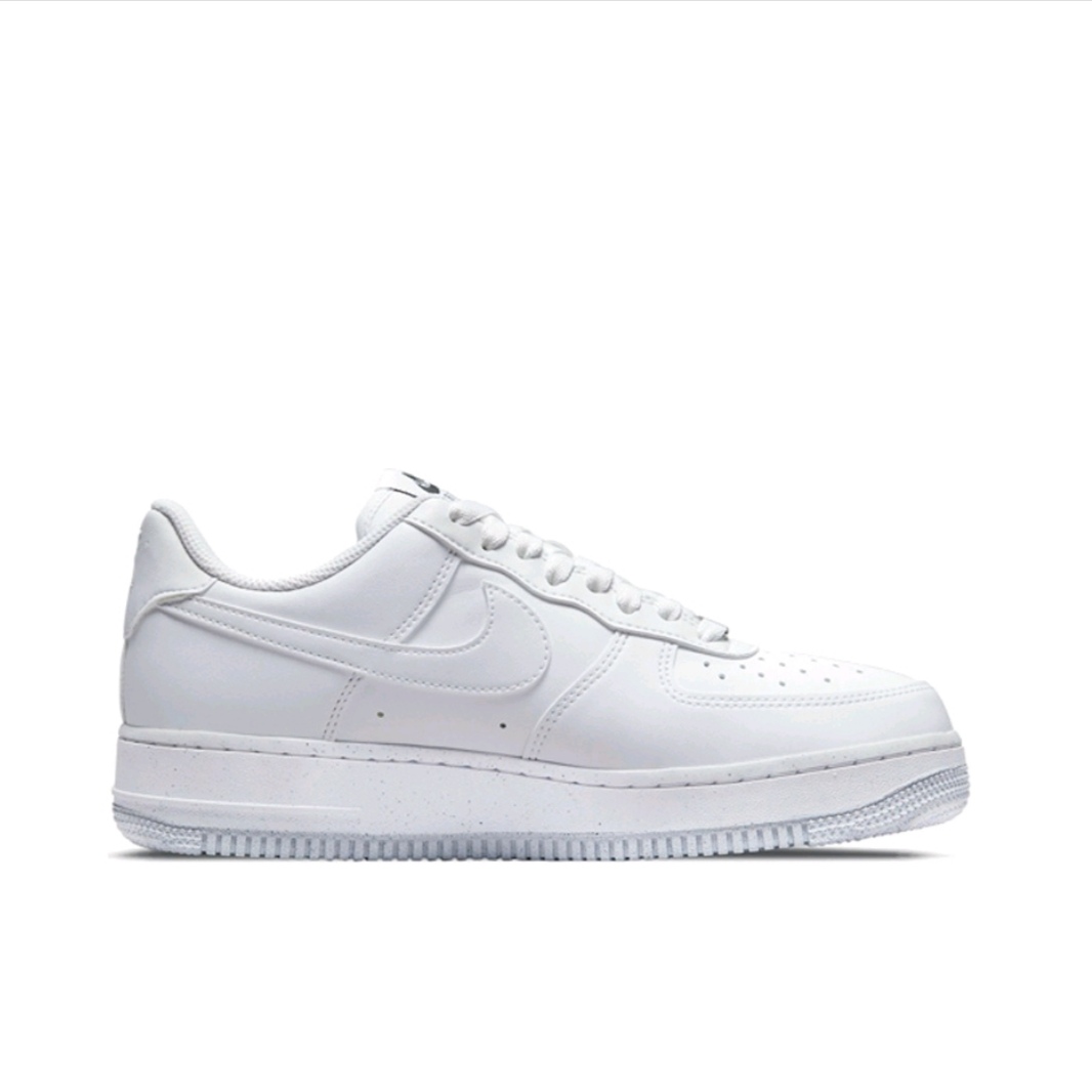Air Force 1 '07 Next Nature 'Move To Zero' - DC9486 101 