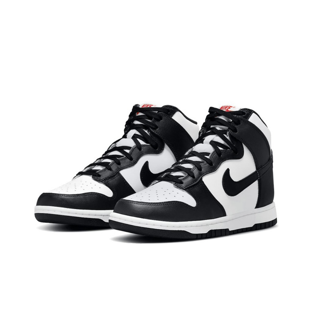 Dunk High Retro Panda - DD1399-105 