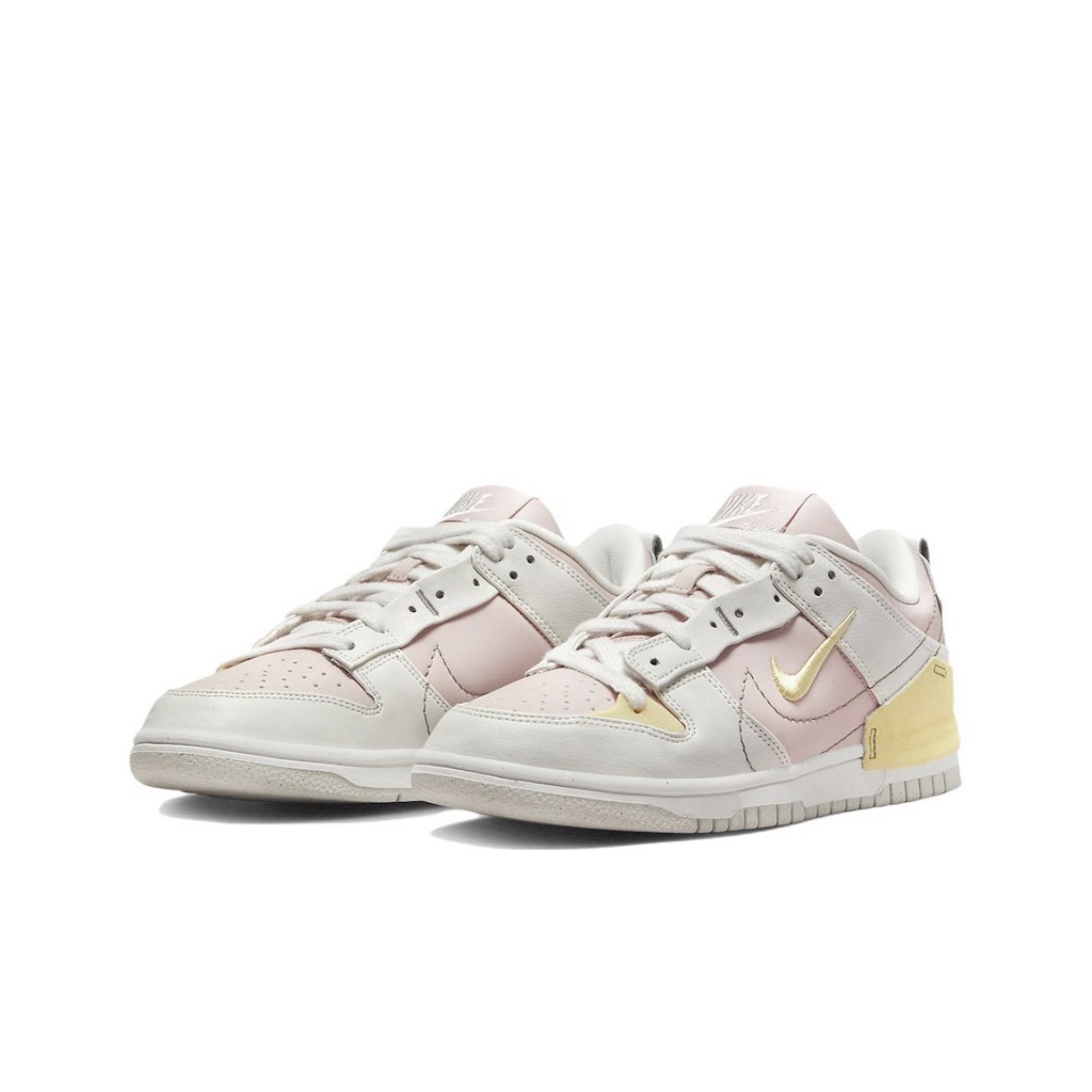 Dunk Disrupt 2 Low Pink Oxford - DV4024-001 