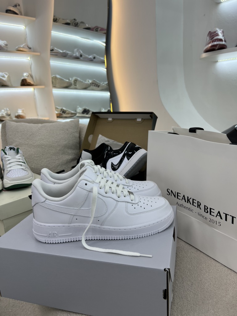 Air force 1 1'07 All White - CW2288-111 