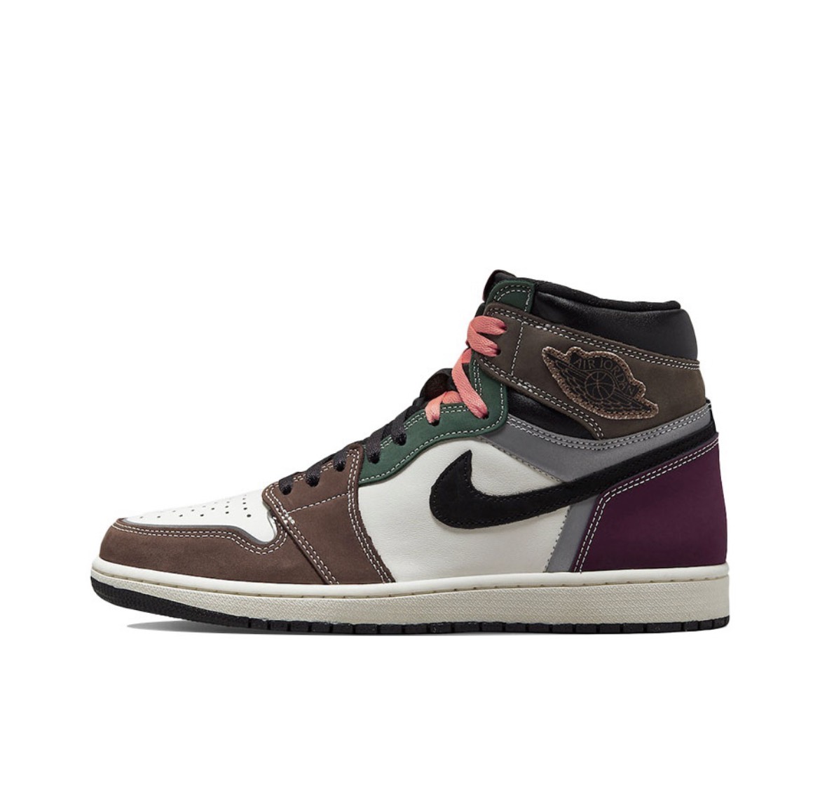 Jordan 1 Retro High OG Hand Crafted - DH3097 001 