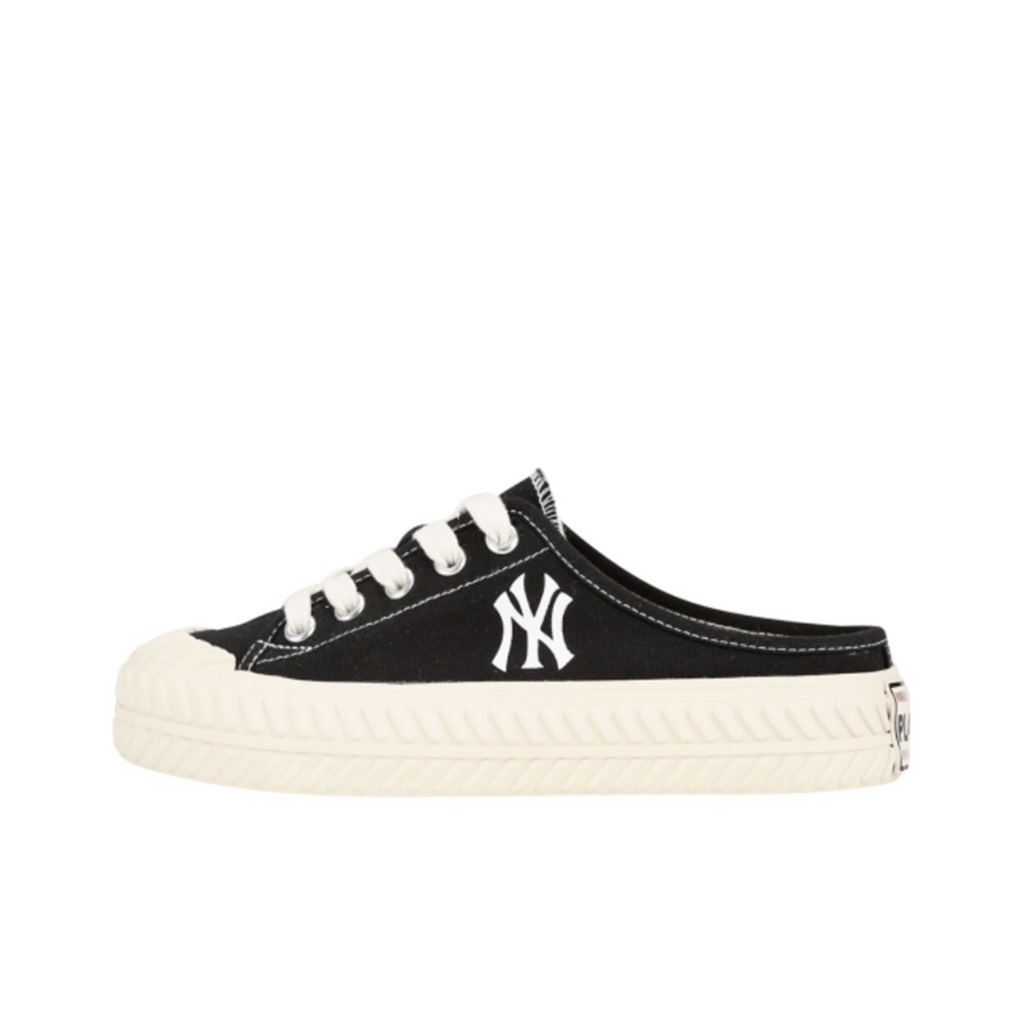 MLB Mule Black - 32SHS1111-50L 