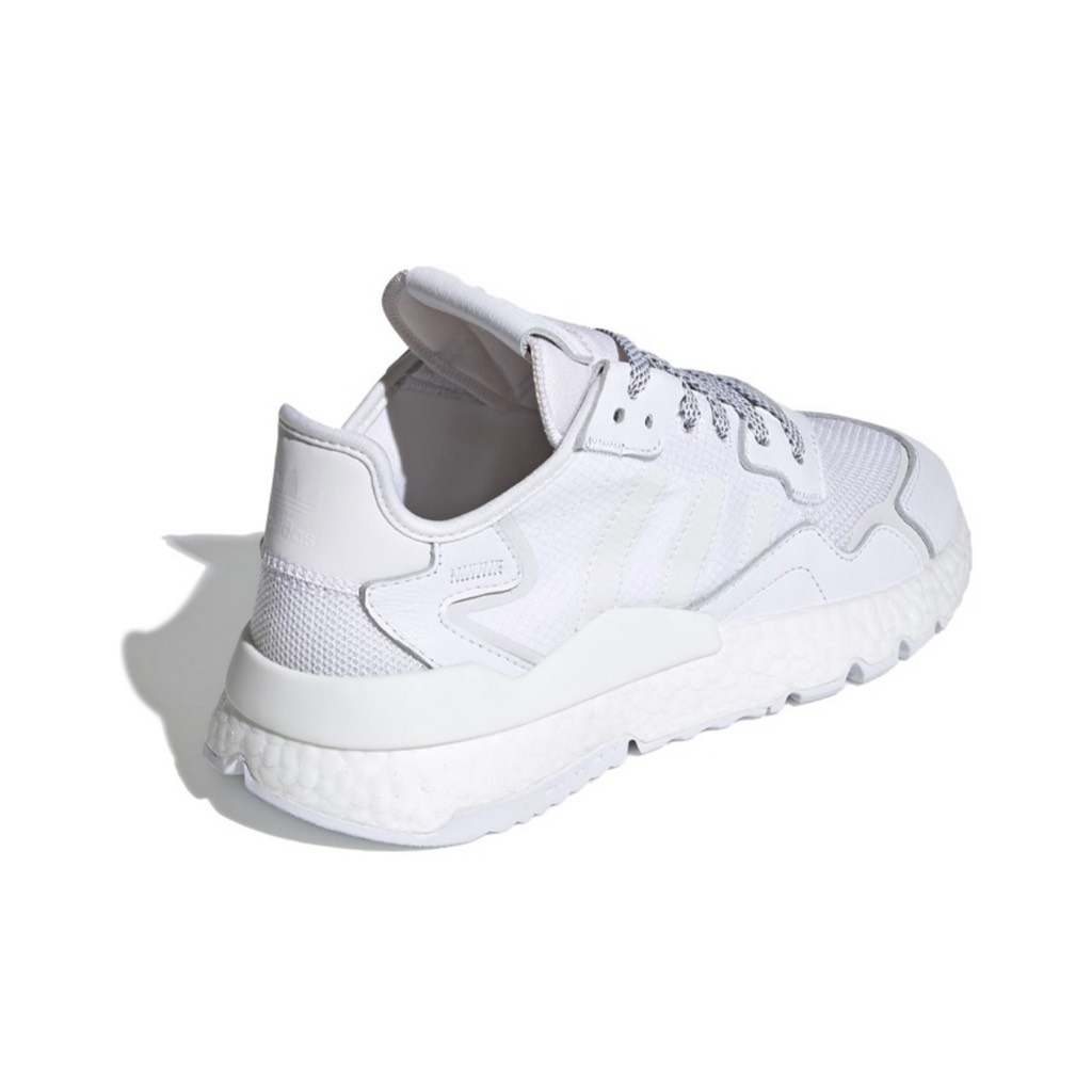 Nite Jogger All White - FV1267 