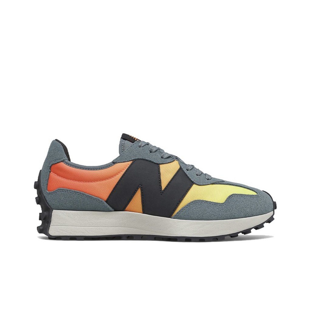 New Balance 327 Cyclone Citrus Punch - MS327SC 