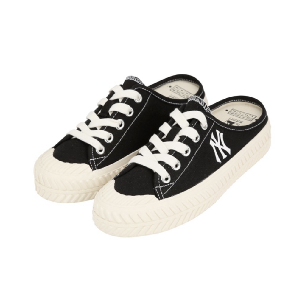 MLB Mule Black - 32SHS1111-50L 