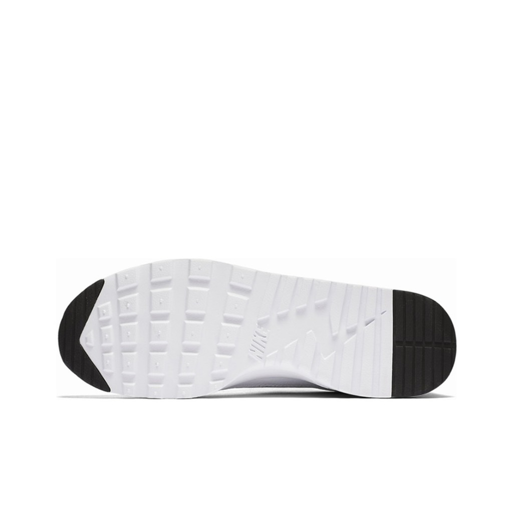 Nike Air Max Thea White Black - 599409-103 