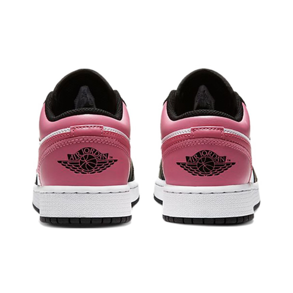 Jordan 1 Low Pinksicle - 554723-106 