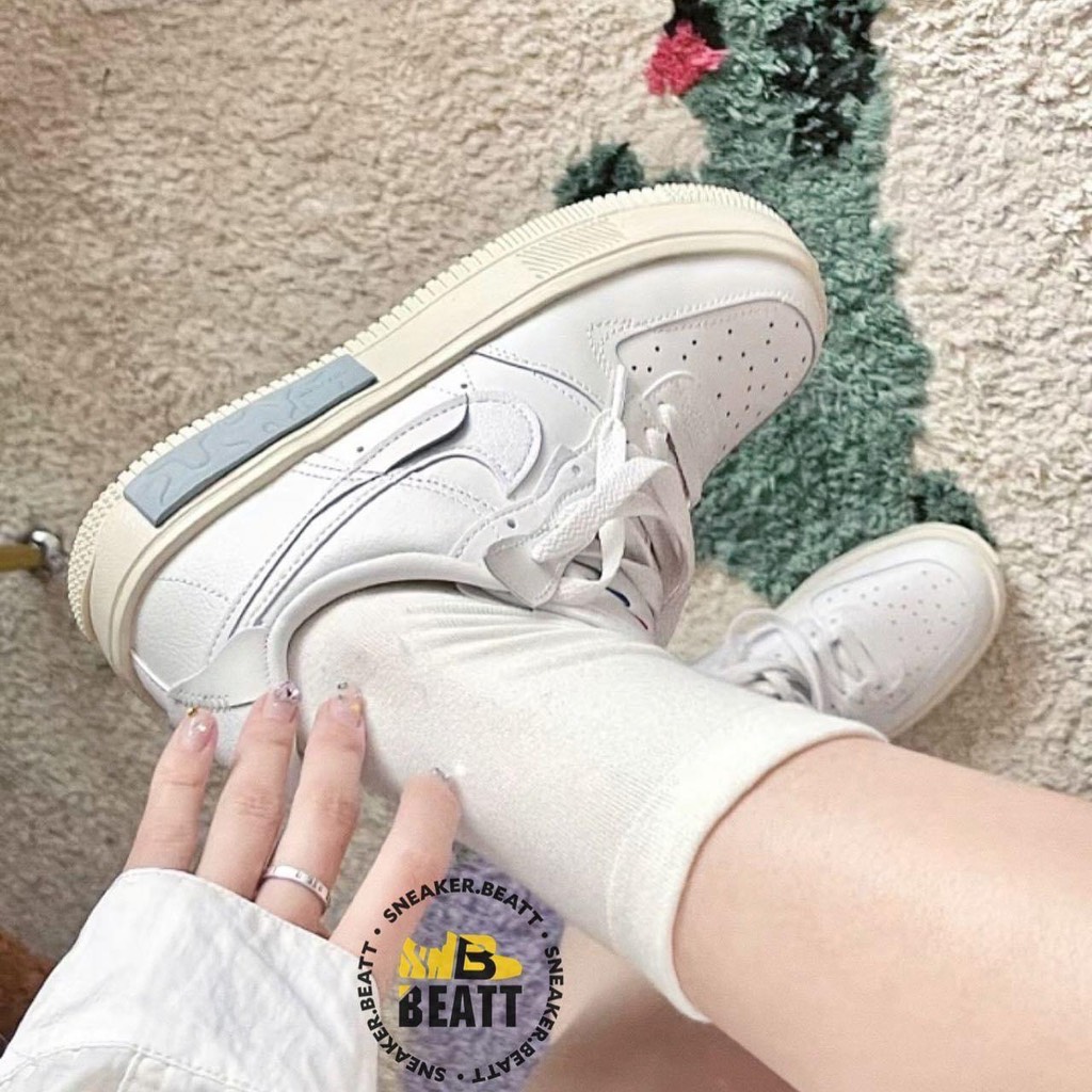 Air Force 1 Fontanka Phantom - DH1290-002 