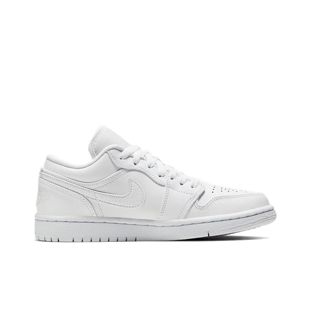 Jordan 1 Low Triple White - DV0990 111 