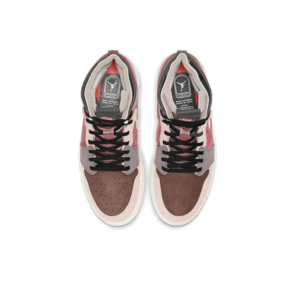 Jordan 1 High Zoom Canyon Rust - CT0979-602 