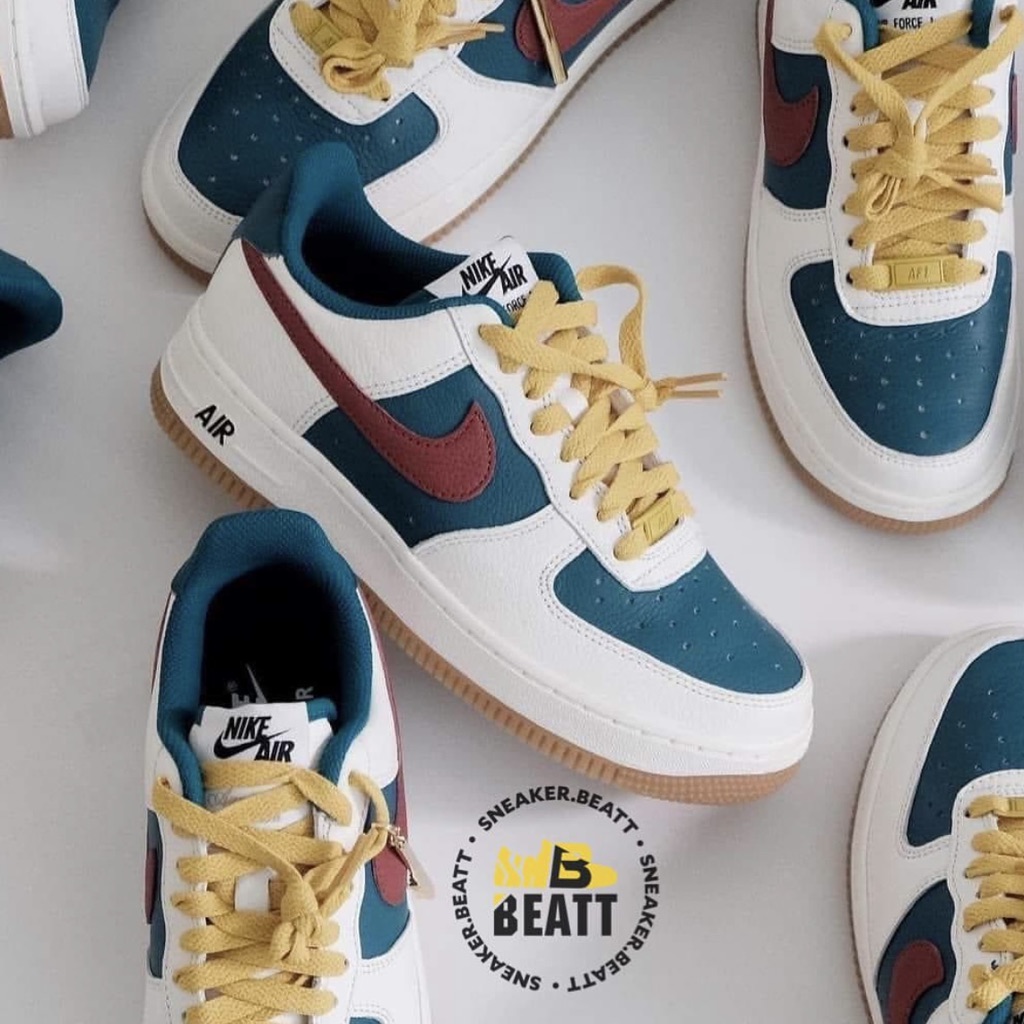 Air Force 1 Custom Gucci - DO7417-991 