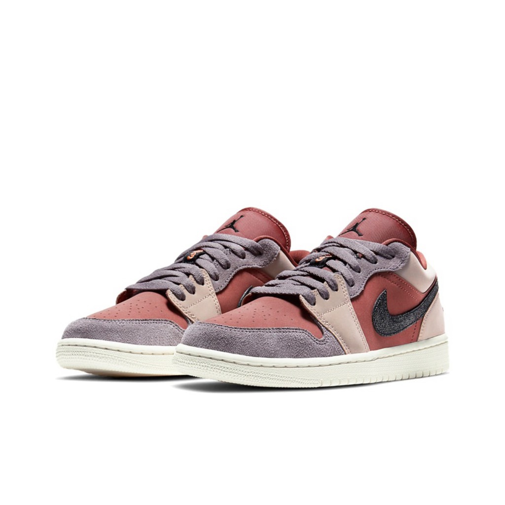 Jordan 1 Low Canyon Rust - DC0774-602 