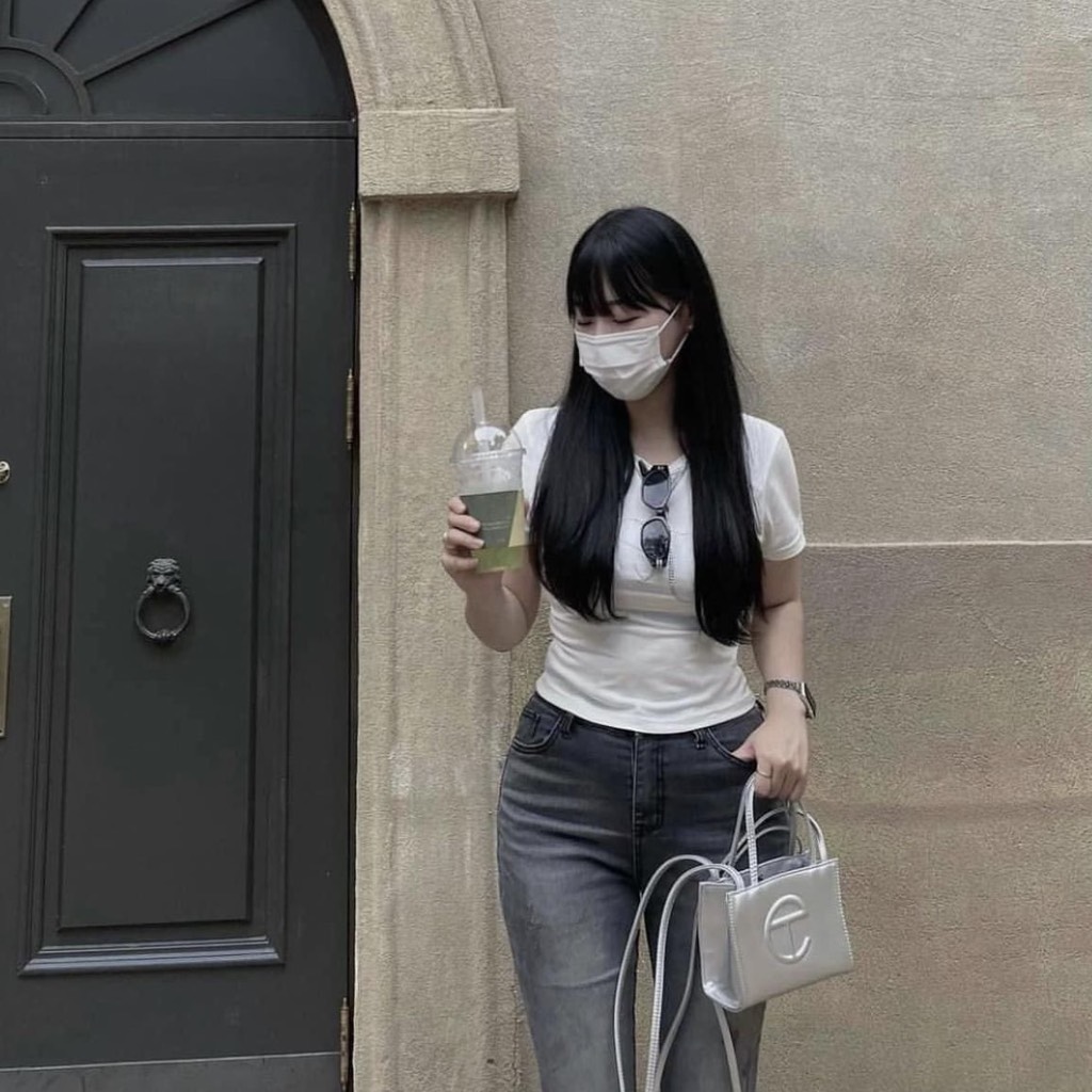 Telfa Shopping Bag - TF-012-SI-S 