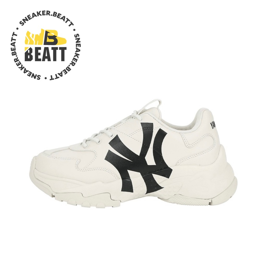 MLB Big Ball Chunky NY Black - 32SHC1011-50B 