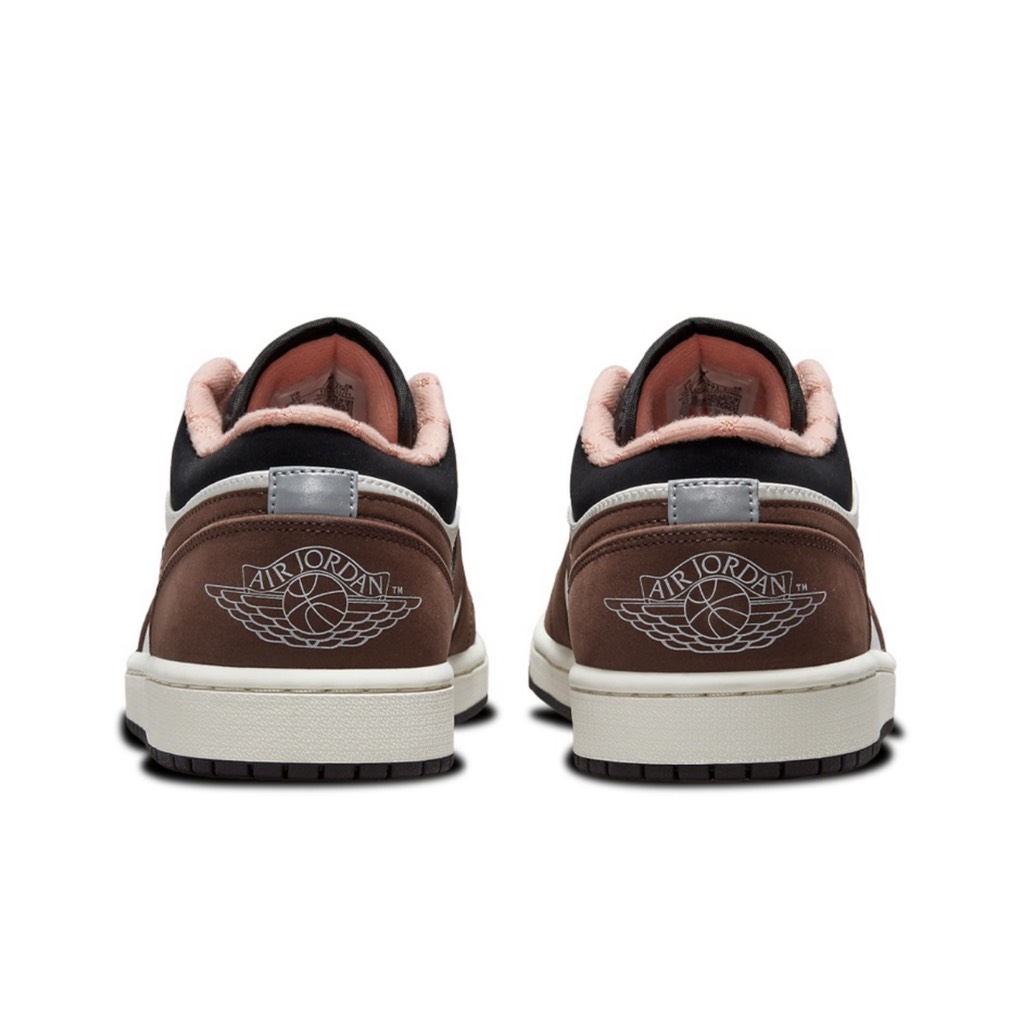 Jordan 1 Low SE 'Chocolate Bliss' / Mocha - DC6991-200 