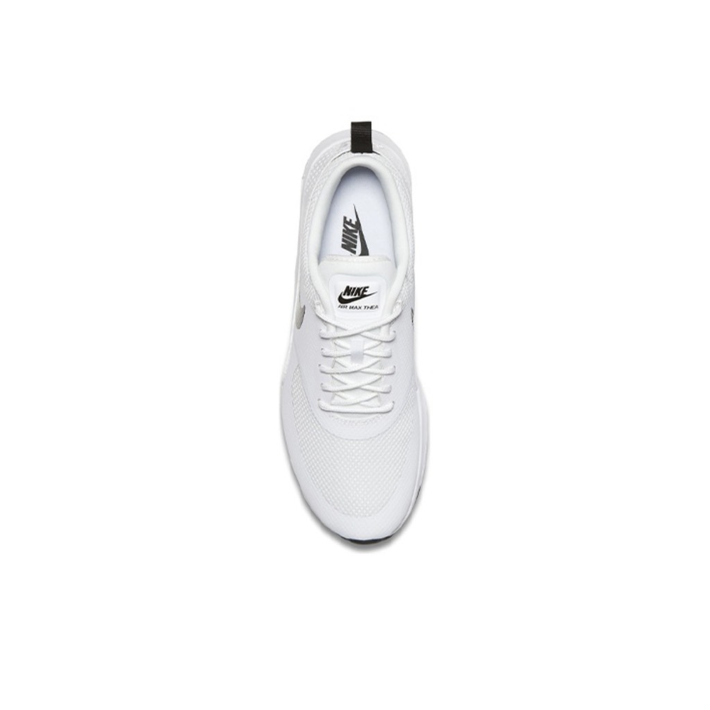 Nike Air Max Thea White Black - 599409-103 