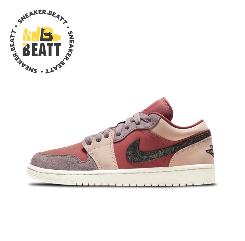 Jordan 1 Low Canyon Rust - DC0774-602 
