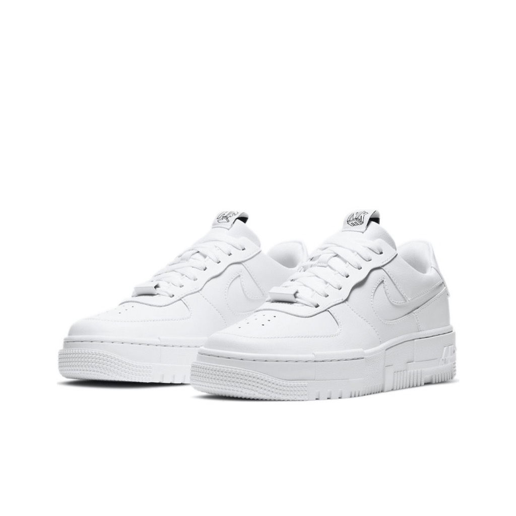 Air Force 1 Pixel White - CK6649-100 