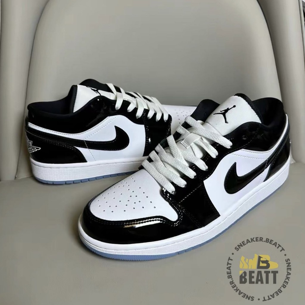 Jordan 1 Low Concord - DV1309-100 