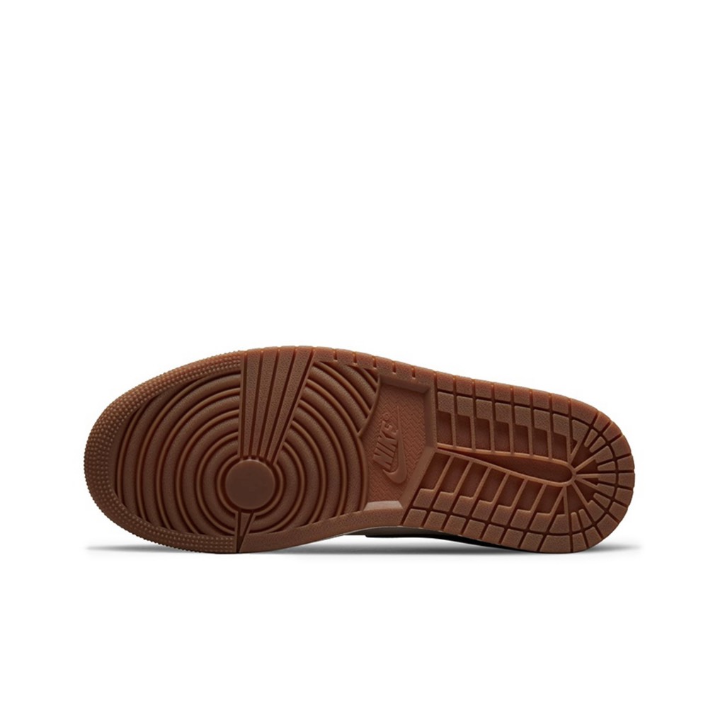 Jordan 1 Mid Neutral - DO7440-821 