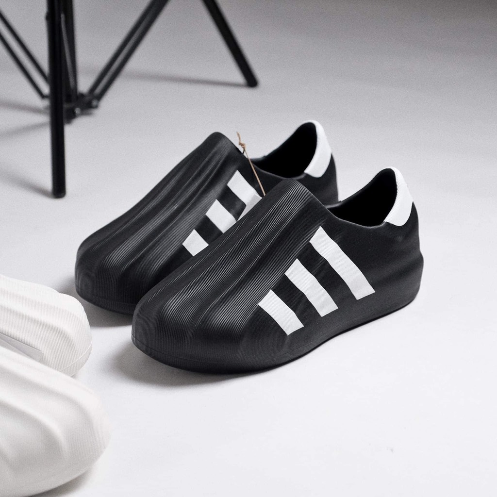 Adidas Adifom Superstar Black - HQ8752 
