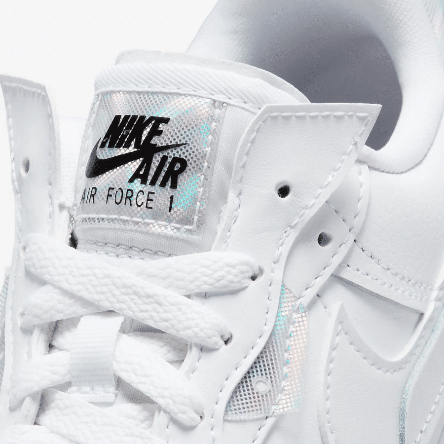 Air Force 1 Fontanka White - DQ5021-100 