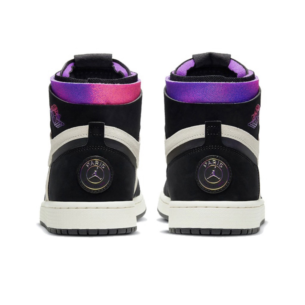 Jordan 1 High Zoom Paris PSG - DB3610-105 