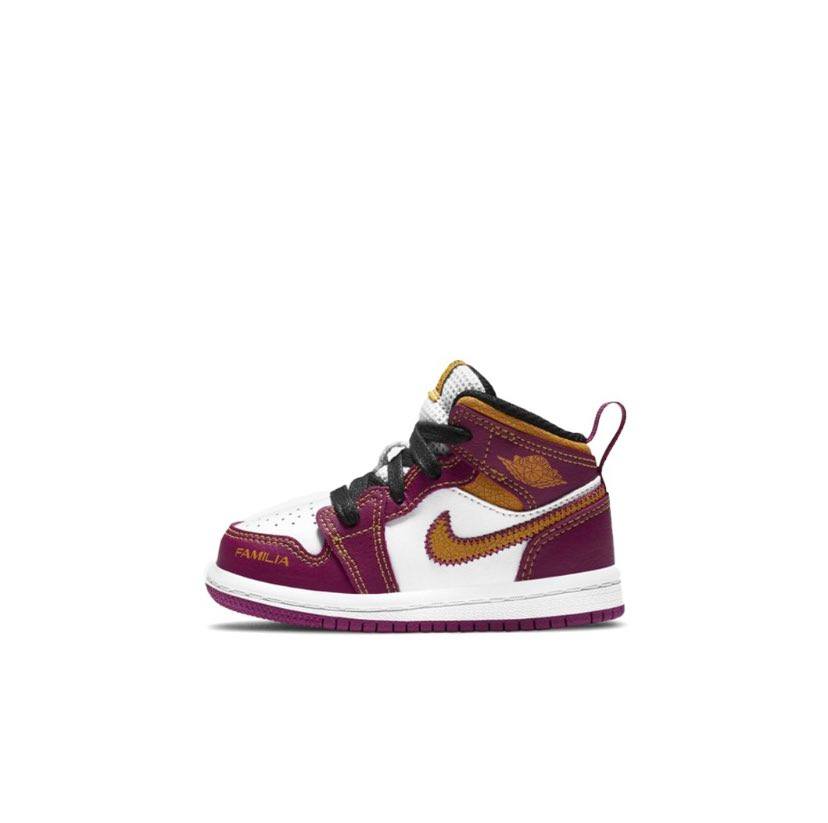 Jordan 1 Mid 