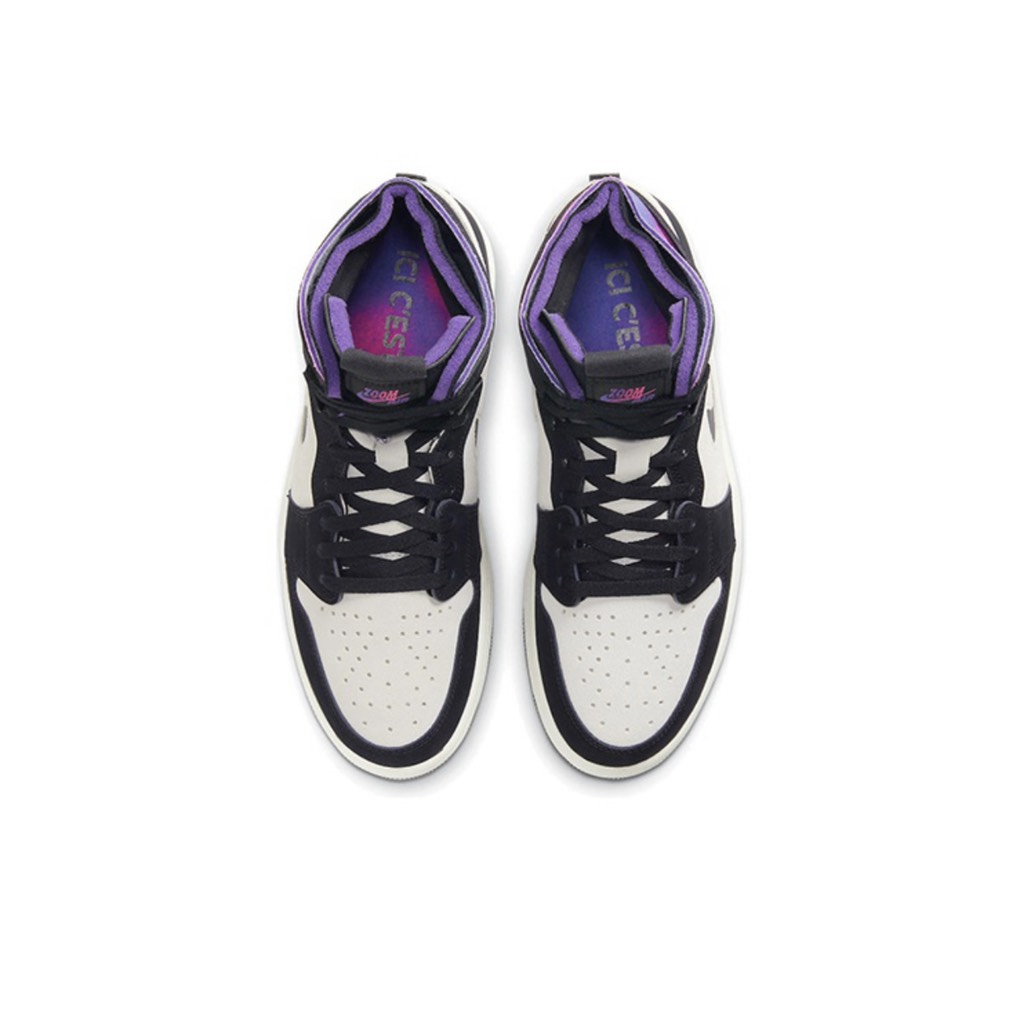 Jordan 1 High Zoom Paris PSG - DB3610-105 