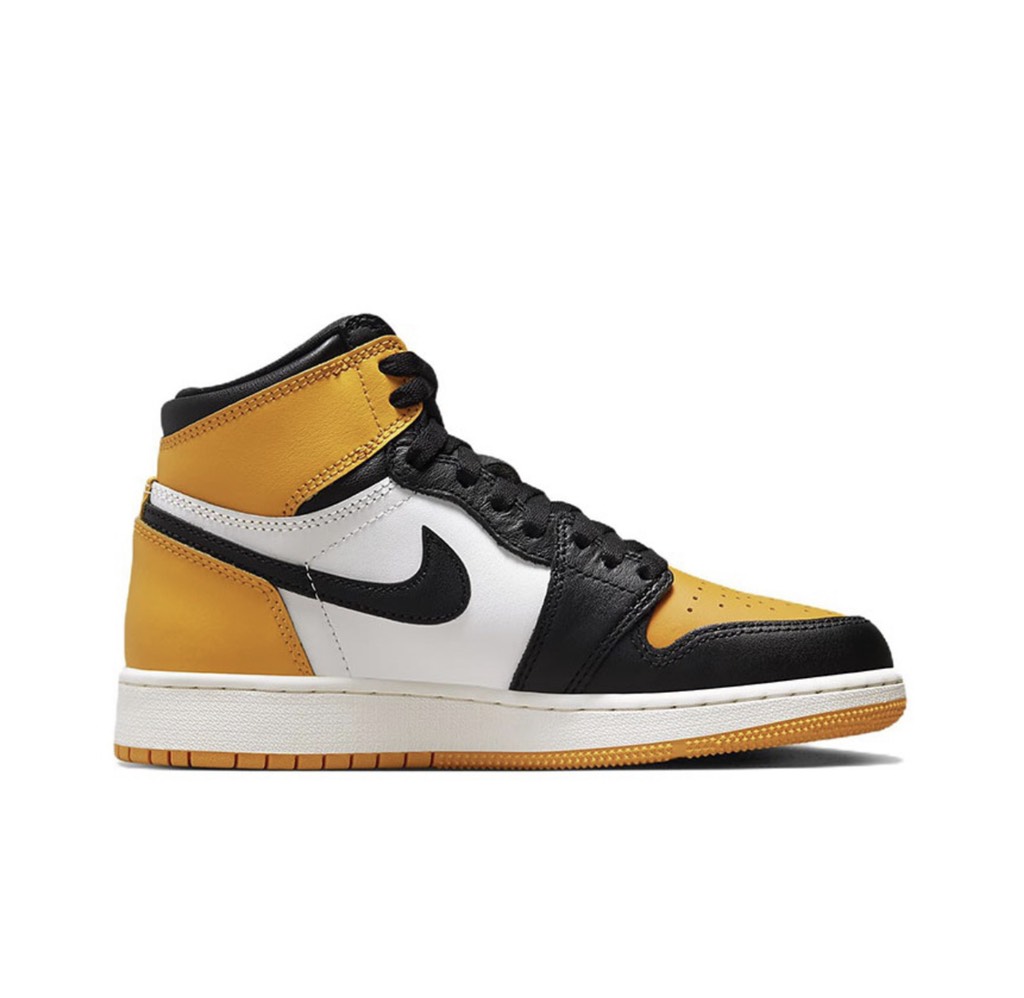 Jordan 1 Retro High OG Taxi - 575441-711 
