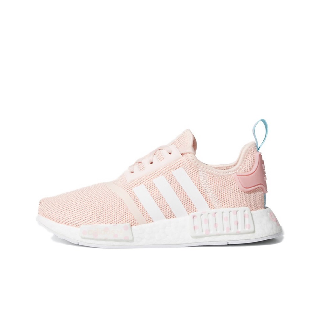 NMD R1 x Toy Story 4 'Bo Peep' - EG7316 