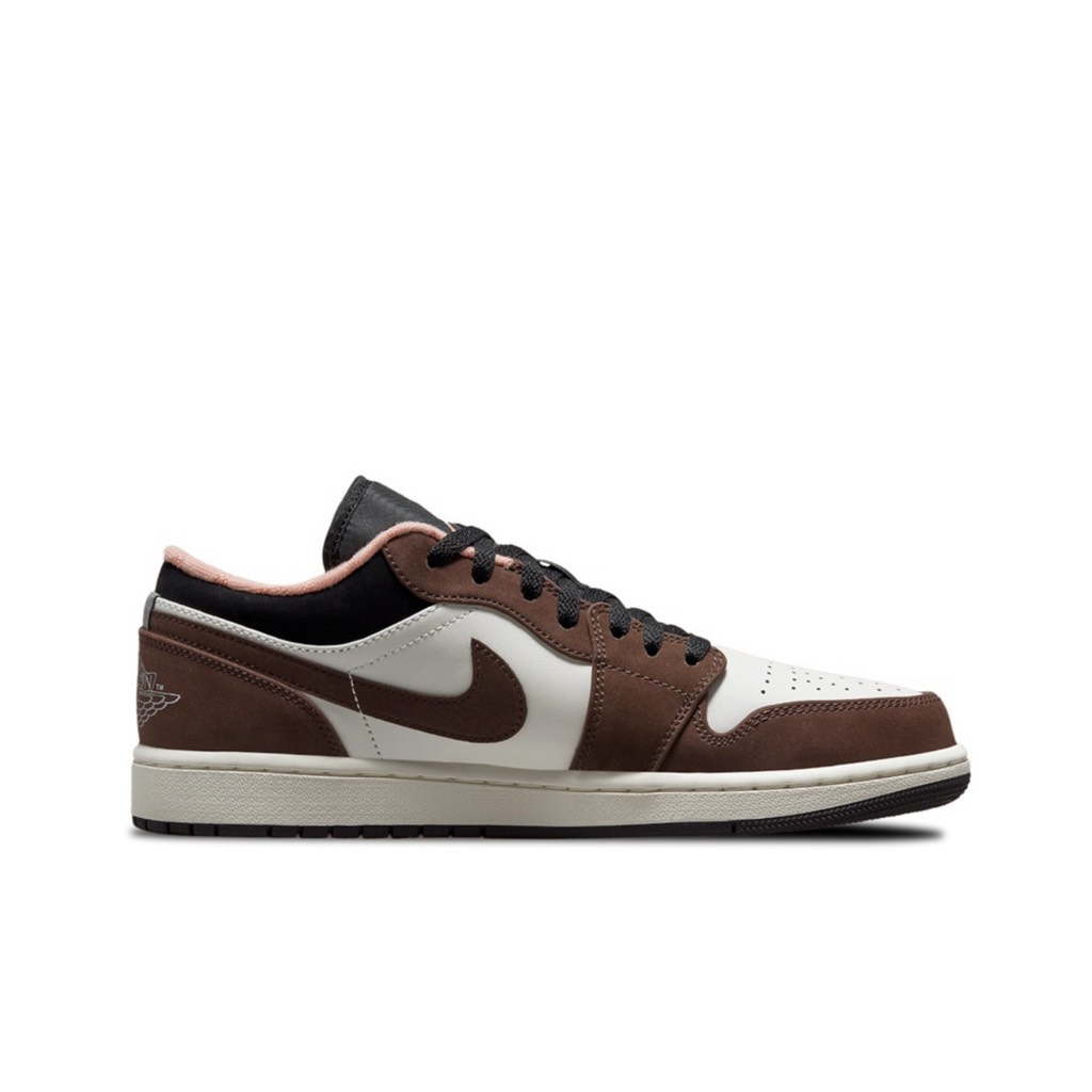 Jordan 1 Low SE 'Chocolate Bliss' / Mocha - DC6991-200 