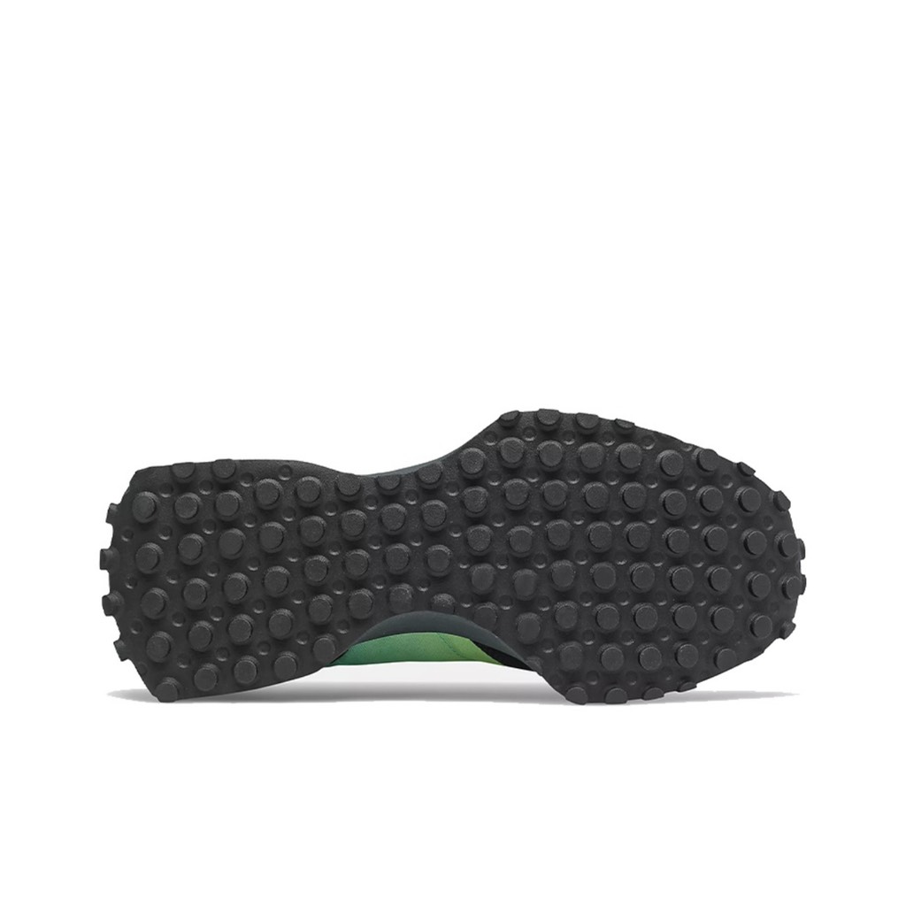 New Balance 327 Summer Jade Black - MS327SA 