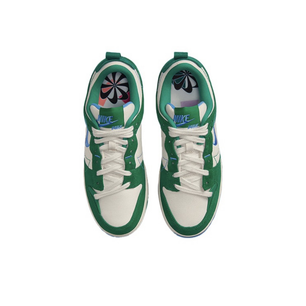 Nike Dunk Low Disrupt 2 'Malachite' - DH4402001 