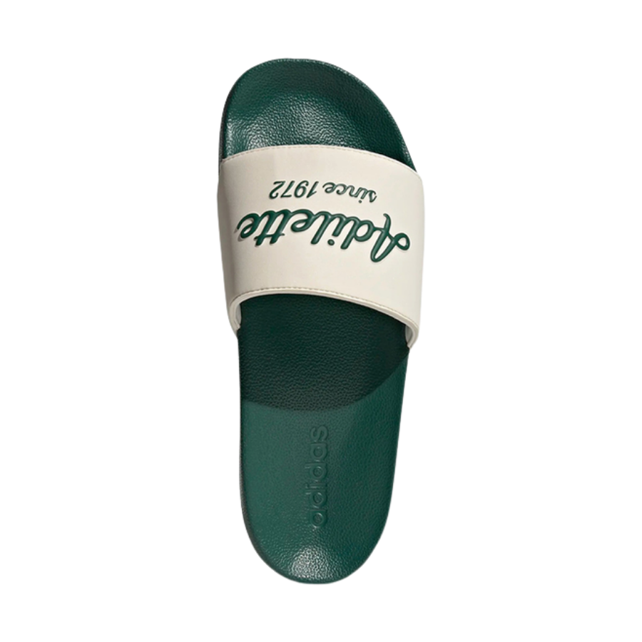 Dép Adidas Adilette Green 