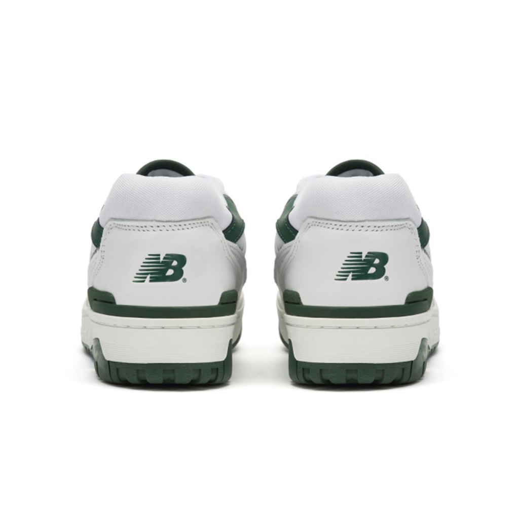 NEW BALANCE 550 Green - BB550WT1 