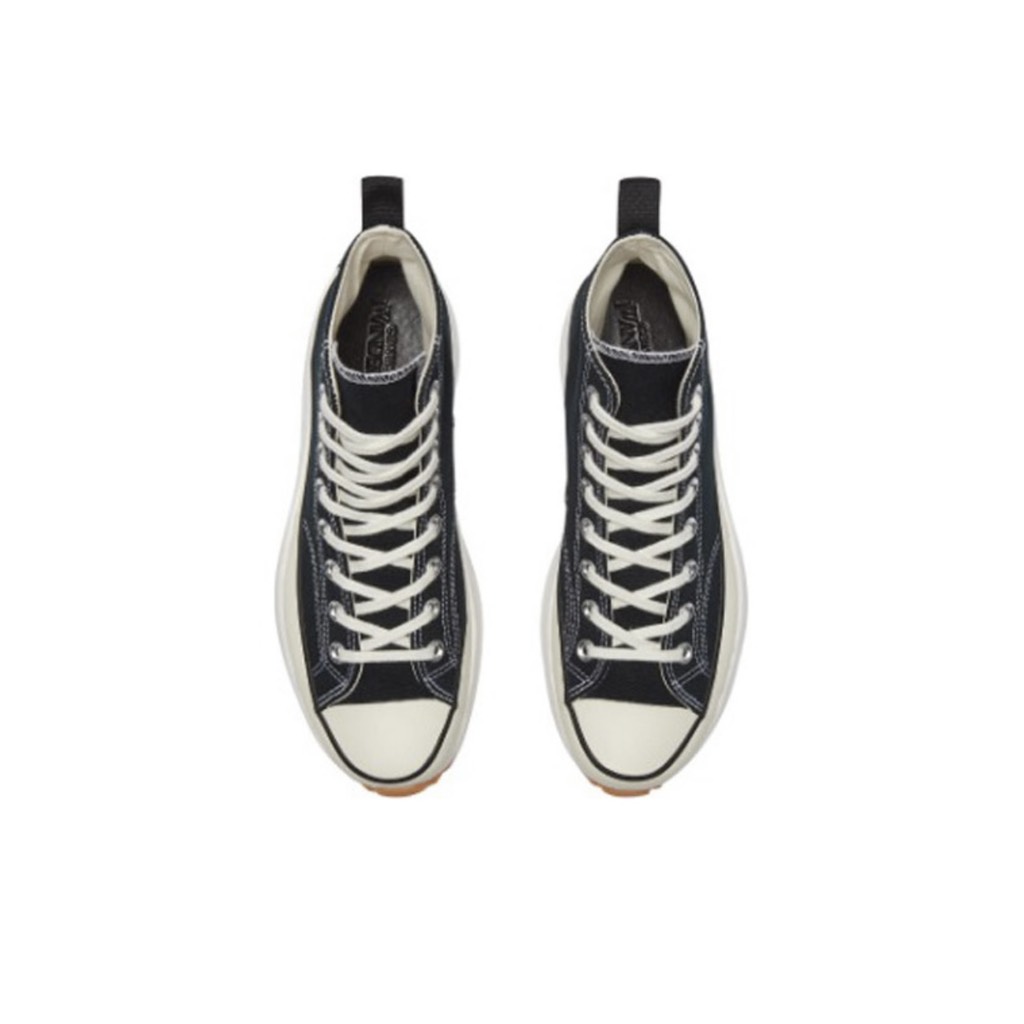 Converse Runstar Hike Black - 164840C 