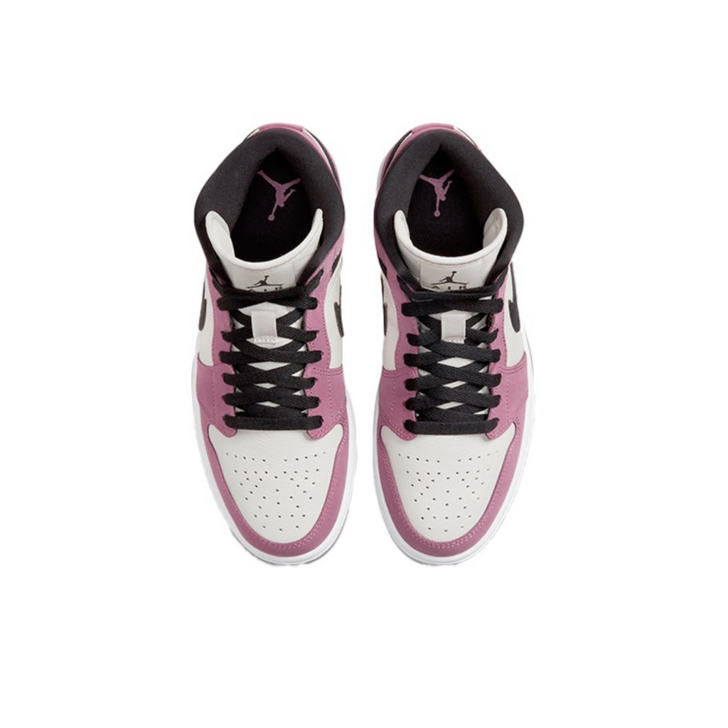 Jordan 1 Mid SE Light Mulberry - DC7267-500 