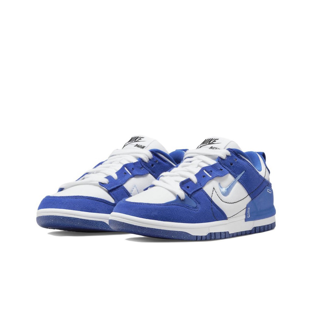 Dunk Disrupt 2 Low Hyper Royal - DH4402-102 