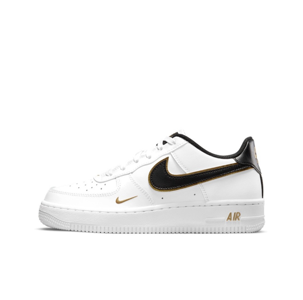 Air Force 1 Gold Double Swoosh - DA8481-100 