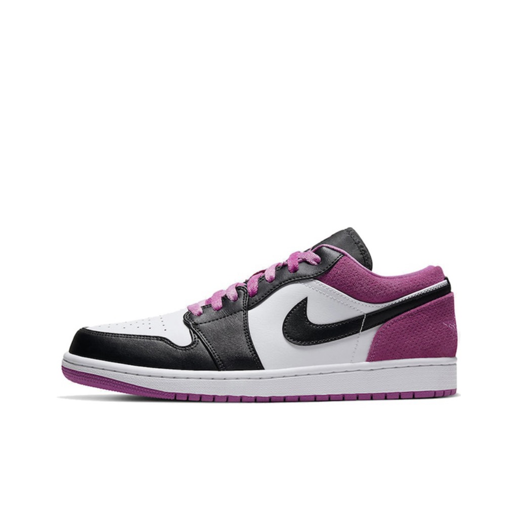 Jordan 1 Low Fuchsia Magenta - CK3022-005 
