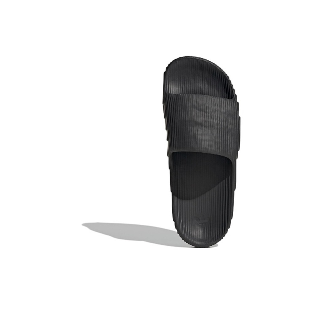 Adidas Adilette 22 Carbon Black - GX6949 