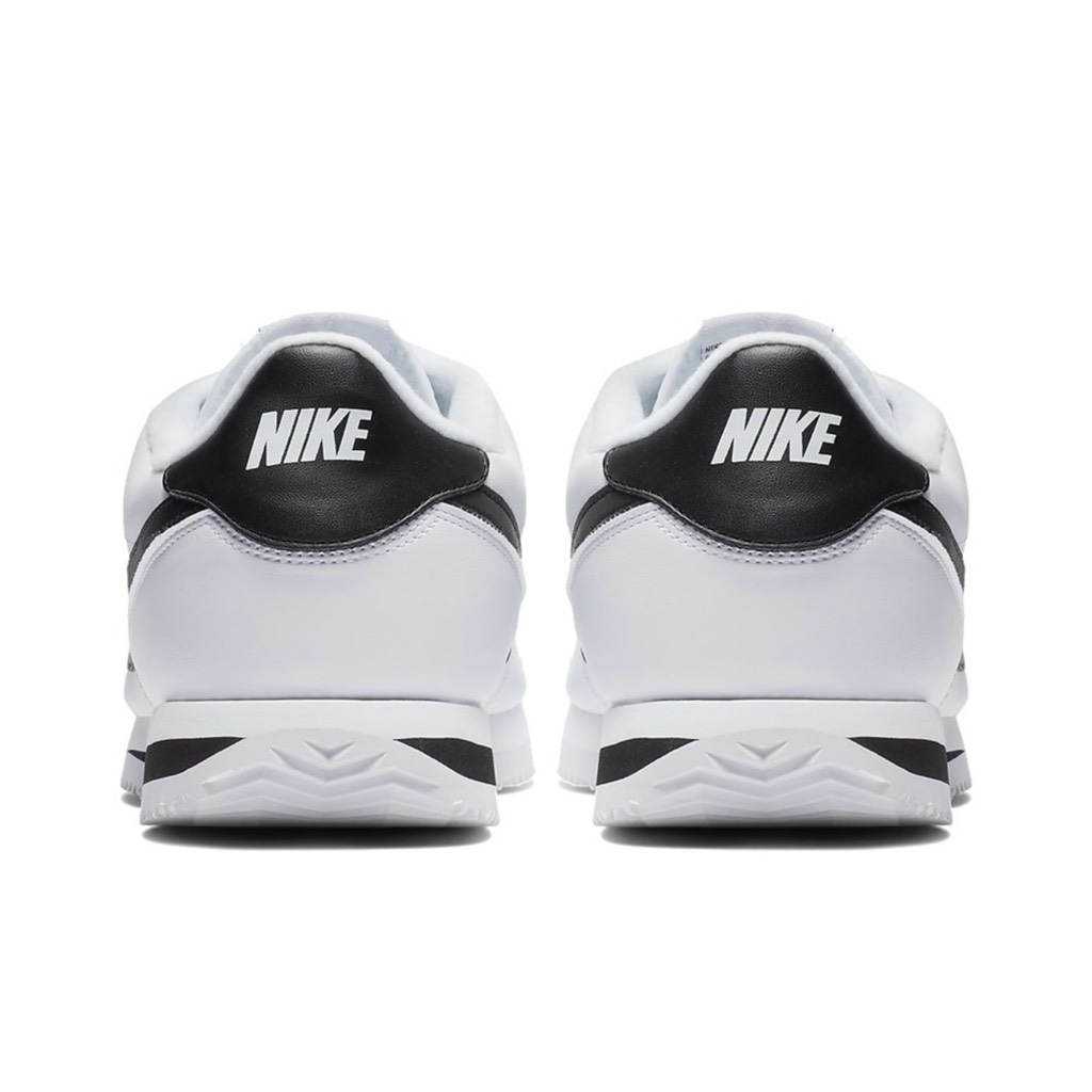 Nike Cortez Basic White Black - 904764-102 