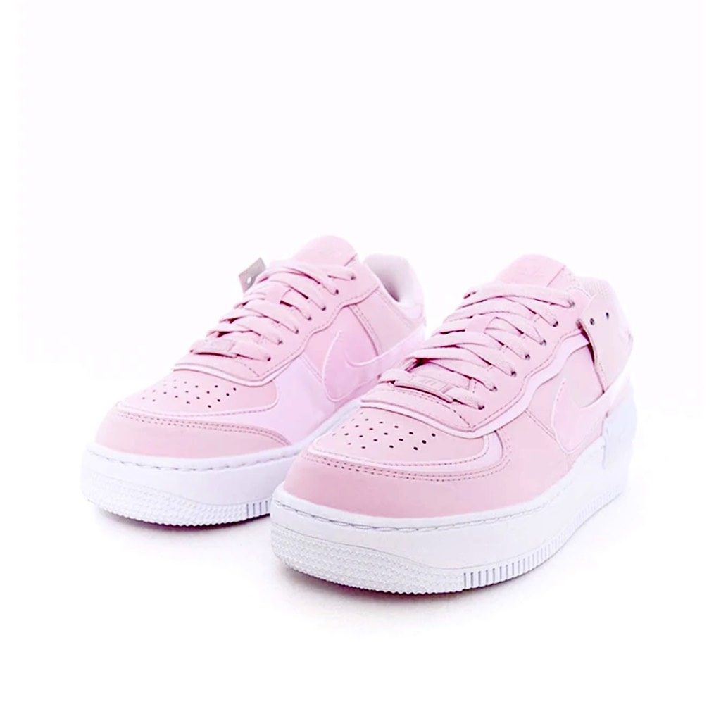 Air Force 1 Shadow Pink Foam - CV3020-600 