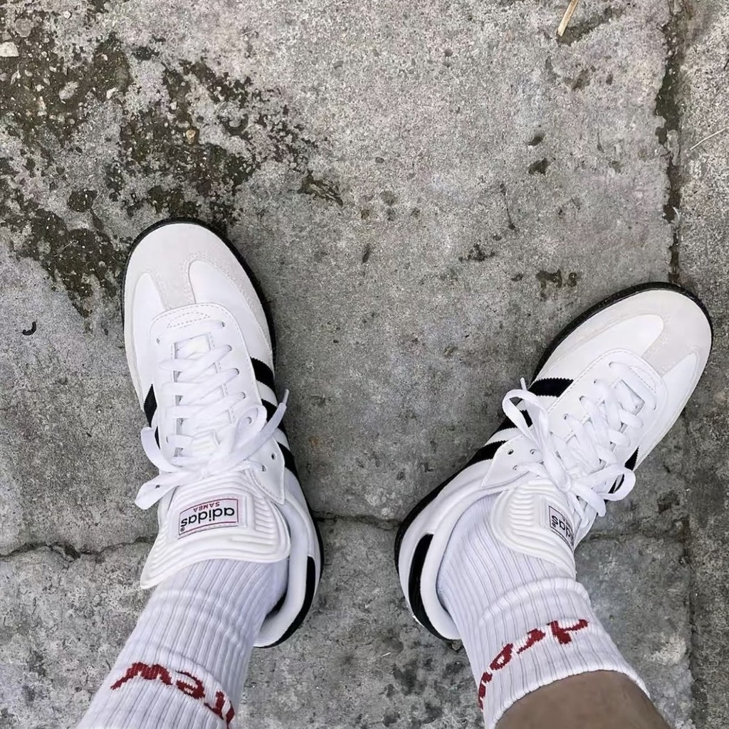 Adidas Samba Classic - 772109 