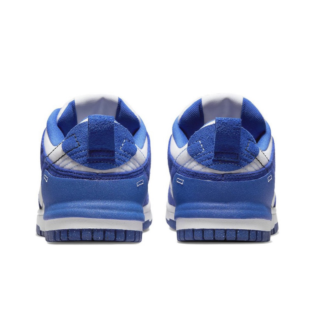 Dunk Disrupt 2 Low Hyper Royal - DH4402-102 