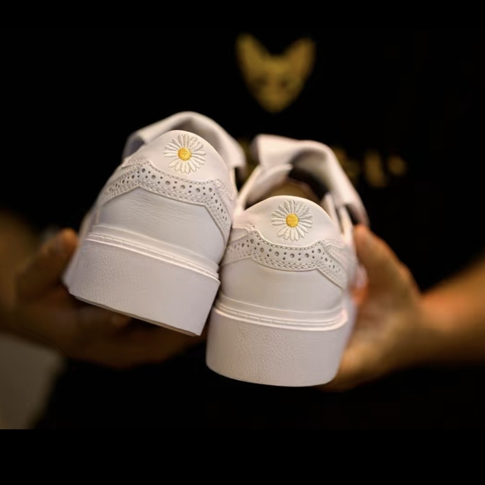 Nike x G-Dragon Kwondo 1 Triple White - DH2482 100 