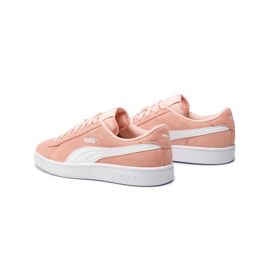 Puma Smash V2 Pink 